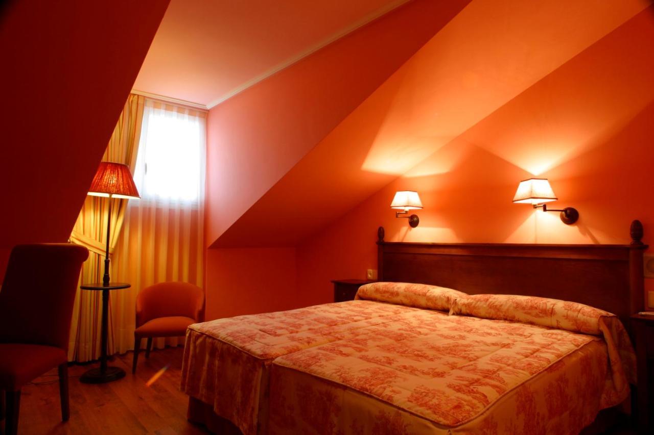 Silken Spa La Hacienda De Don Juan Llanes Phòng bức ảnh